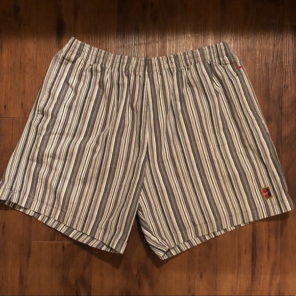 Nike Other - VINTAGE Nike Shorts